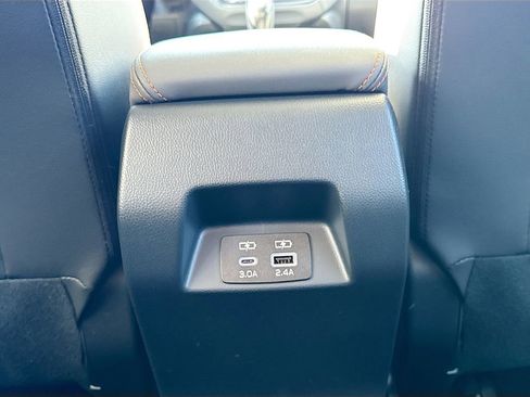 New 2026 Subaru Crosstrek 2.5i Limited AWD/4WD image 31