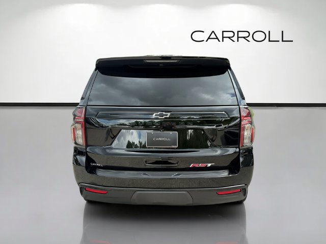Used 2023 Chevrolet Suburban RST AWD/4WD image 4