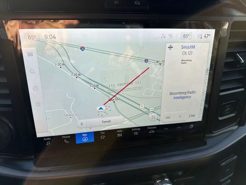 New 2025 Ford F150 Raptor image 19