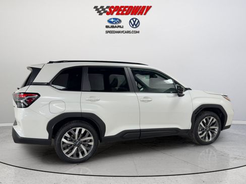 Certified 2026 Subaru Forester Touring AWD/4WD image 4
