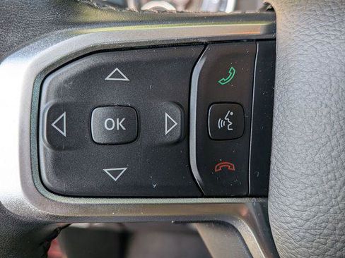 Certified 2019 RAM 1500 Big Horn image 16