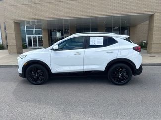 Used 2026 Buick Encore GX Sport Touring w/ Advanced Technology Package 360° Tour