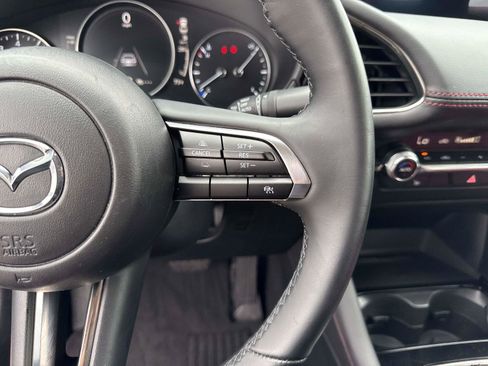 Certified 2025 MAZDA MAZDA3 s image 27