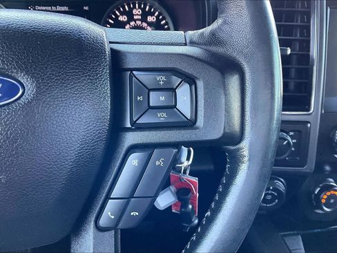 Used 2019 Ford F150 XLT w/ Equipment Group 302A Luxury image 23