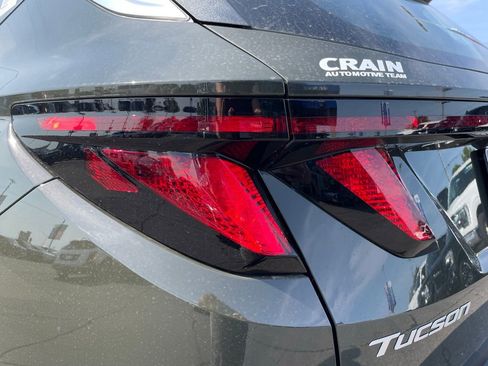 New 2026 Hyundai Tucson SE FWD image 33