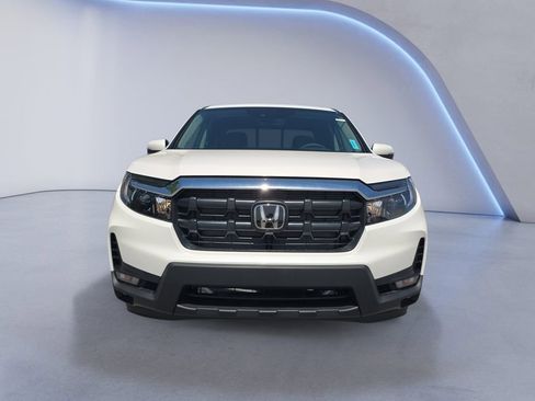 New 2026 Honda Ridgeline RTL image 8