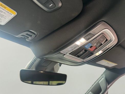 Used 2025 RAM 1500 Big Horn image 21