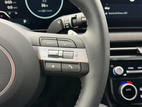 New 2026 Hyundai Santa Cruz Limited AWD/4WD image 13