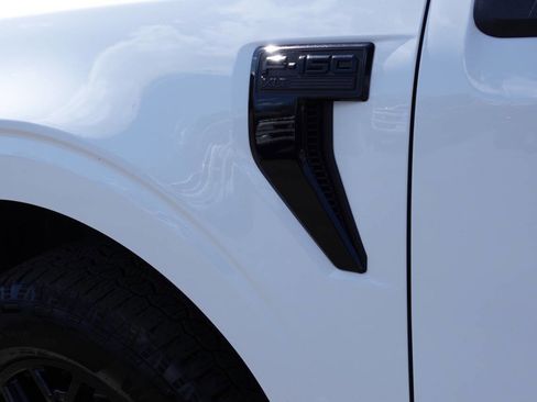 Used 2024 Ford F150 XLT w/ Mobile Office Package AWD/4WD image 15