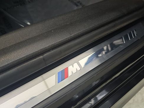 Certified 2023 BMW 330i xDrive Sedan w/ M Sport Package image 28