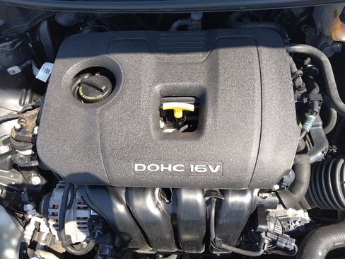 Used 2018 Kia Forte LX w/ LX Popular Package FWD image 30