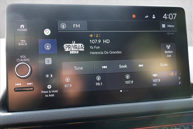 Certified 2026 Honda Civic Si image 17