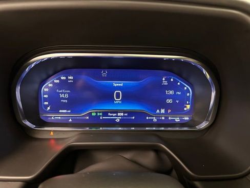 Used 2024 Chevrolet Tahoe RST w/ Luxury Package image 13