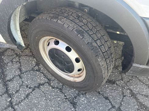 Used 2021 Ford Transit 350 148 High Roof image 29