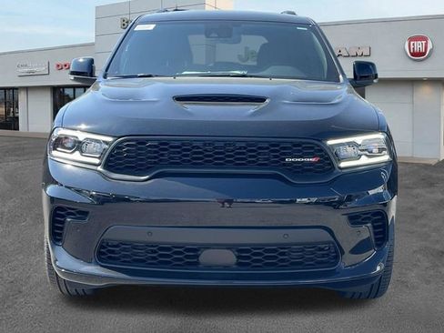 New 2026 Dodge Durango GT image 2