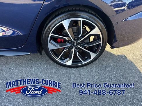 Used 2022 Audi S3 Premium Plus AWD/4WD image 15