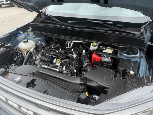 Used 2021 Ford Bronco Sport Big Bend w/ Big Bend Package (96B) image 18