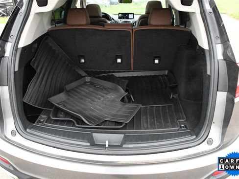 Used 2024 Acura RDX w/ Technology Package image 21