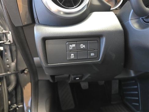 New 2025 MAZDA MX-5 Miata Grand Touring image 23