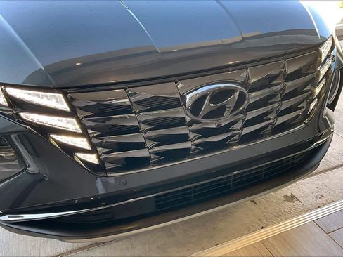 Used 2023 Hyundai Tucson Limited FWD image 29