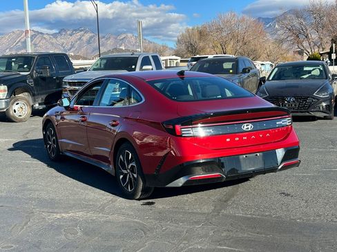 Used 2024 Hyundai Sonata SEL image 6