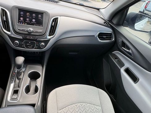 Used 2024 Chevrolet Equinox LS FWD image 16