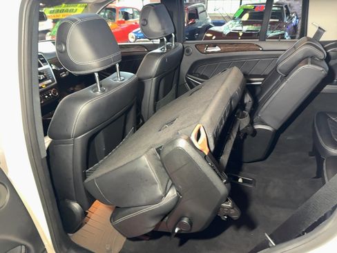 Used 2014 Mercedes-Benz GL 450 4MATIC image 64