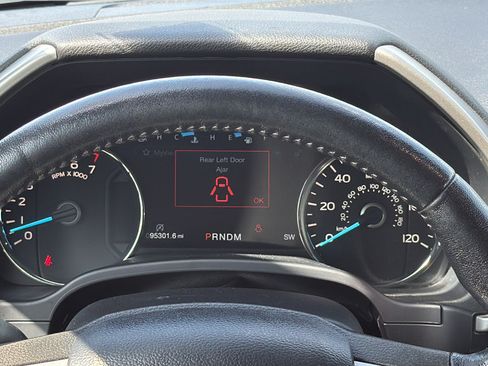 Used 2018 Ford F150 Lariat AWD/4WD image 19