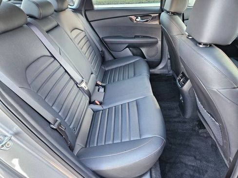 Used 2023 Kia Forte GT image 20