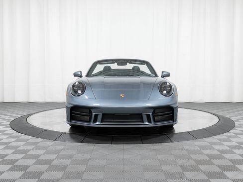 Certified 2026 Porsche 911 Carrera T RWD image 10