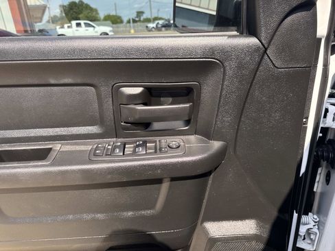 Used 2023 RAM 1500 Tradesman w/ Popular Equipment Group AWD/4WD image 19