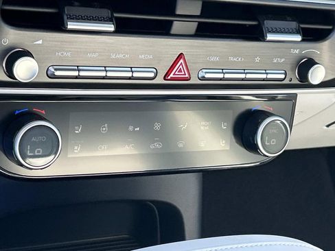 New 2026 Hyundai Palisade Calligraphy image 42