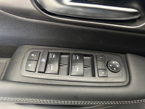 New 2026 Chrysler Pacifica Select w/ S Appearance Package image 22