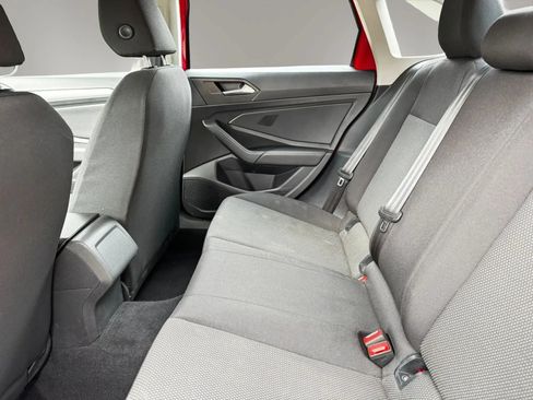 Used 2019 Volkswagen Jetta S FWD image 14