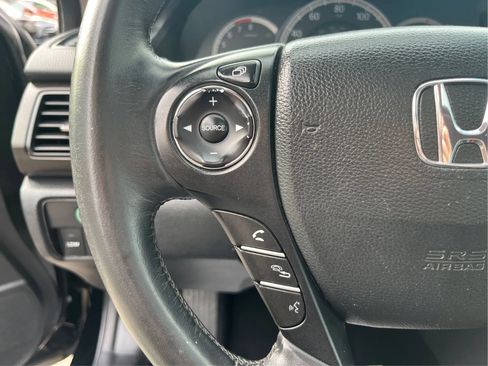 Used 2014 Honda Accord EX-L image 35