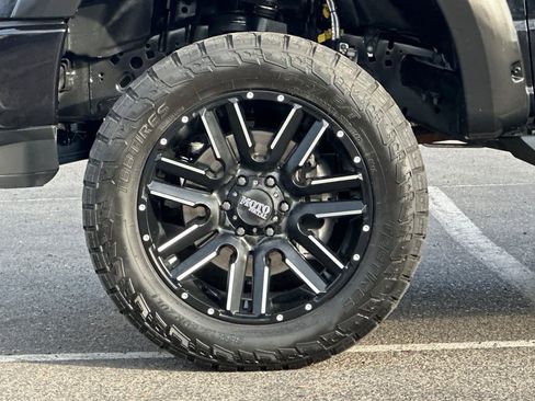 Used 2021 Ford F150 XL w/ STX Appearance Package image 25