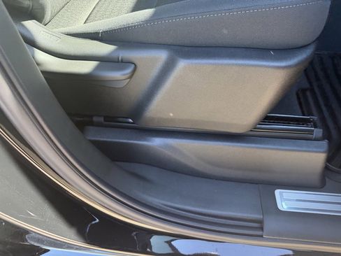 New 2026 Chevrolet Silverado 1500 LT w/ Texas Edition Plus image 41