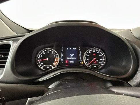 Used 2021 Jeep Renegade Sport AWD/4WD image 18