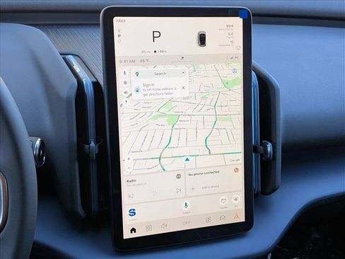 New 2026 Volvo EX30 Plus image 12