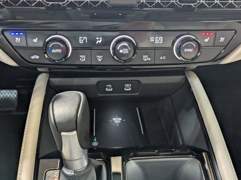 New 2026 Honda Accord Touring image 30