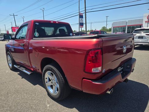Used 2013 RAM 1500 Express RWD image 7