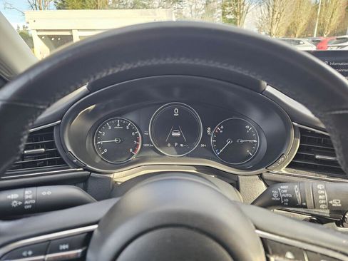 Used 2023 MAZDA CX-30 AWD 2.5 S w/ Preferred Package image 22