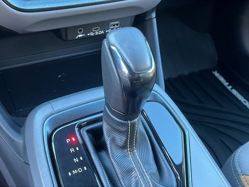 Certified 2025 Subaru Crosstrek 2.5i Sport image 20