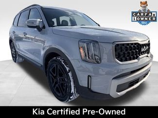 Used 2023 Kia Telluride EX X-Line 360° Tour