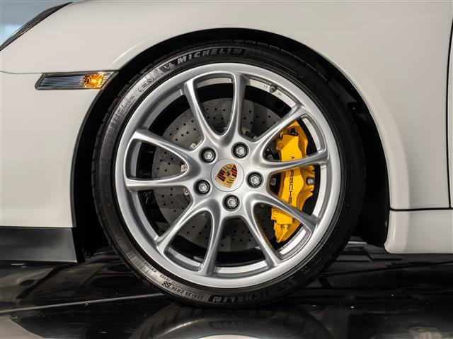 Used 2007 Porsche 911 GT3 RWD image 14