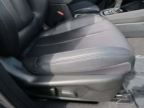 Certified 2025 Subaru Forester Limited w/ Popular Package #1 image 36