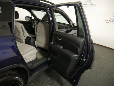 Used 2019 Honda Passport Elite image 8