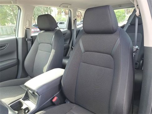 Certified 2023 Honda CR-V LX image 18