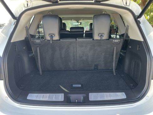 Used 2020 INFINITI QX60 Pure image 27