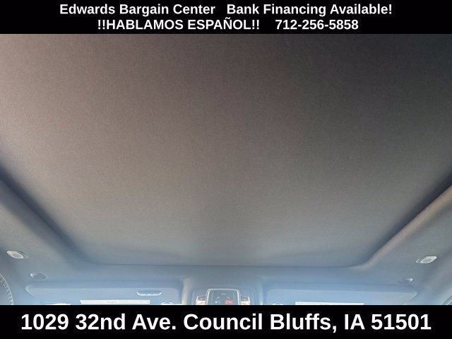 Used 2019 RAM 1500 Limited AWD/4WD image 13
